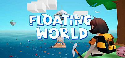 Oculus Quest 游戏《浮动世界》Floating World VR